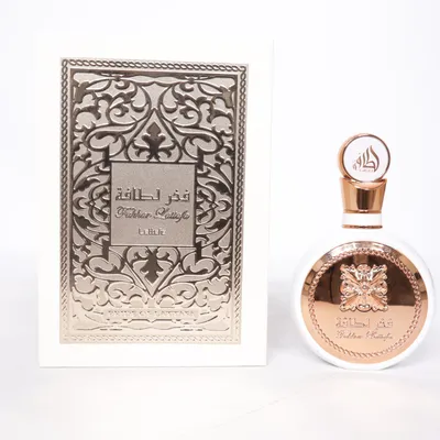 Eau de parfum fra Lattafa
