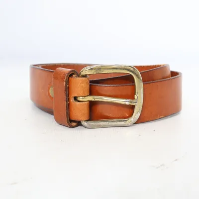 Belt (727) from Key West Leather