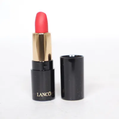 Läppstift (L'ABSOLU ROUGE 378 MATTE) från Lancôme