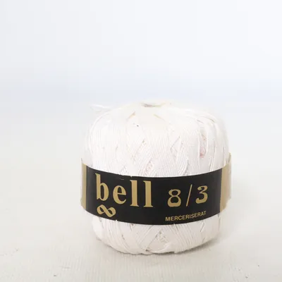 Fil (Bell 8/3) de Bell