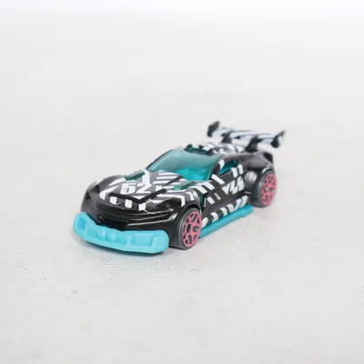 Leksaksbil (Track Ripper FJV42) från Hot Wheels
