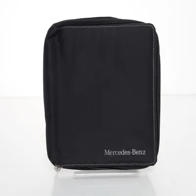 Tablet case (Black) from Mercedes-Benz