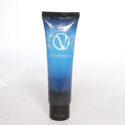 Ansiktsrengöring från Gillette Venus