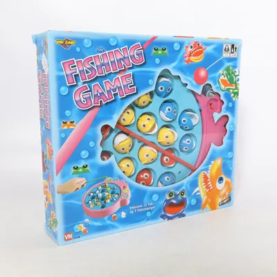 Board game from Vini-Game