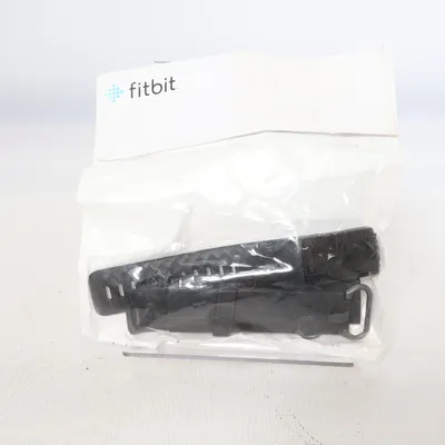 Tracker d'activité (Noir) de FitBit