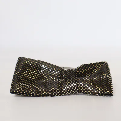 Bow tie (Black)