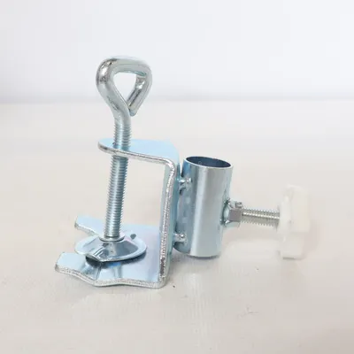 Clamp (Balkongparasollsfäste) from Biltema