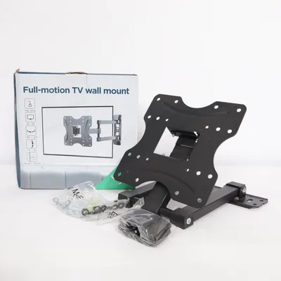 TV-stand (Black) from Gembird