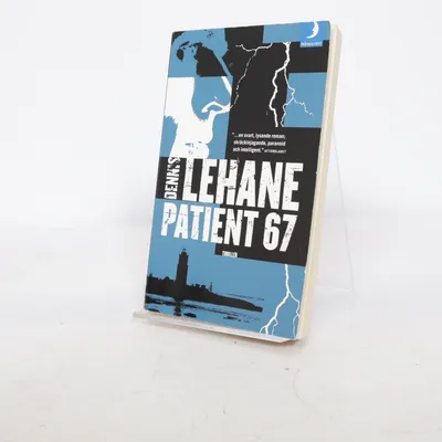 Bok från Månpocket