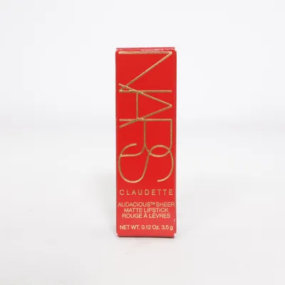 Lippenstift (claudette) van Nars