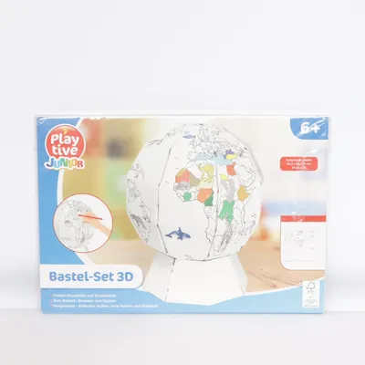 Kreasæt (Hvid, Sort) fra Playtive Junior
