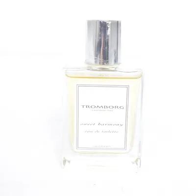 Eau de Toilette (Sweet Harmony) fra Tromborg