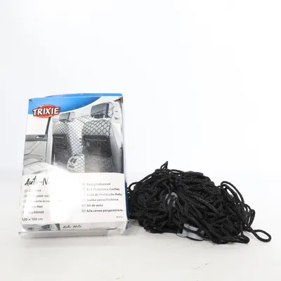 Auto-accessoire (Auto-Netz) van Trixie