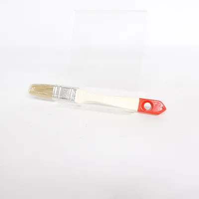 Verfborstel (Beige)