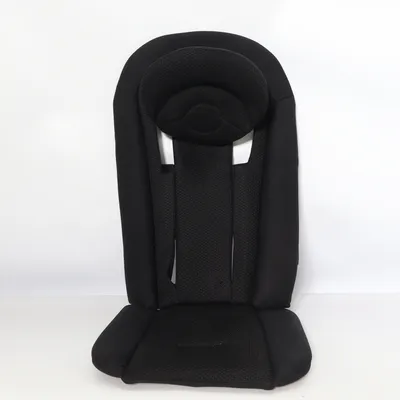 Coussin de poussette (Noir) de Cybex