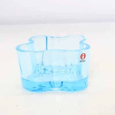 Ljuslykta (Aalto) från Iittala