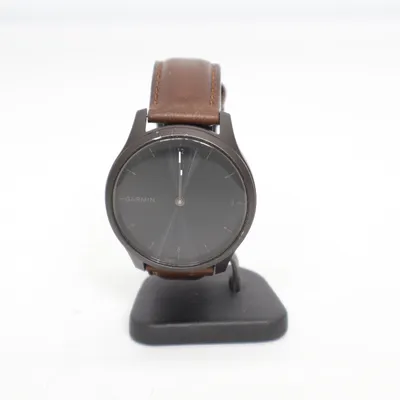 Armbandsur (Brun) från Garmin