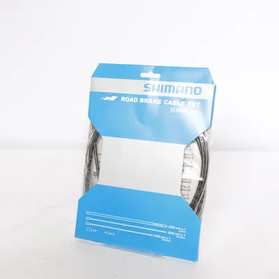Bicycle accessory (Black) from Shimano
