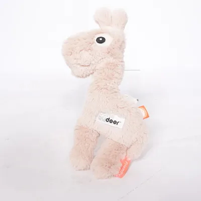 Gosedjur (Beige) från Done by Deer