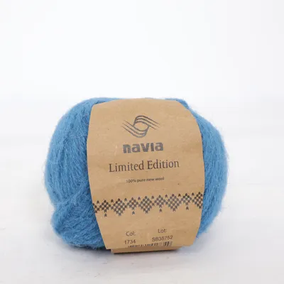 Garn (Limited Edition) från Navia