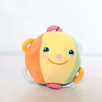 Jouet pour bébé (Multicolore) de Goboken