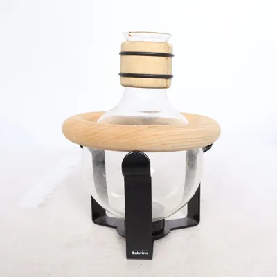 Karaff (Transparent, Beige, Svart) från Boda Nova