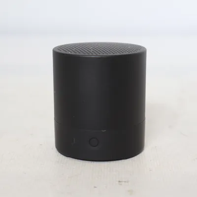 Bluetooth speaker (Cm510) from Huawei