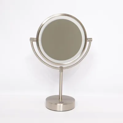 Cosmetica spiegel (Zilver) van IKEA