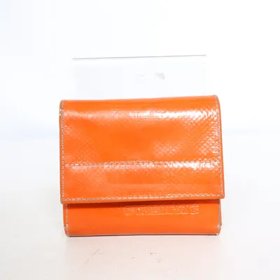 Portemonnaie (F58 Miranda) von Freitag Recyceltes Polyester