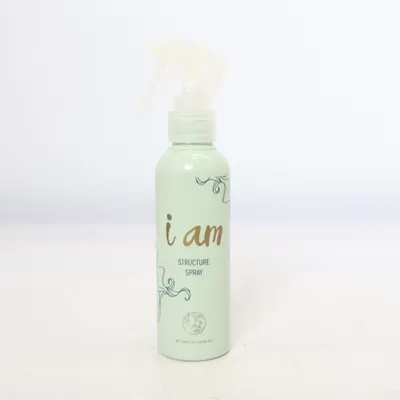 Hairspray (Structure Spray) from I Am