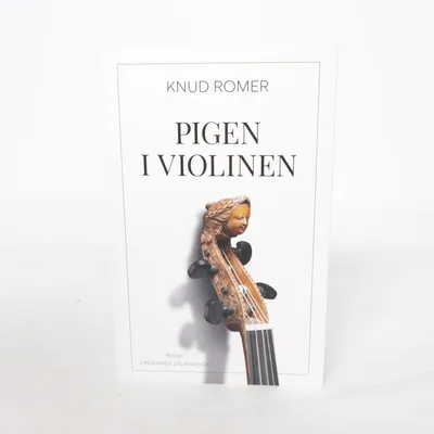 Bok från Egmont