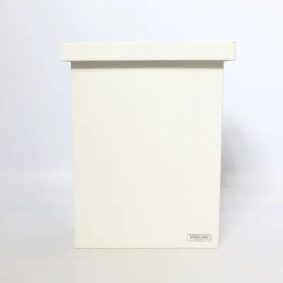 Letterbox (metall postlåda fungerar h37.5 cm b28 cm) from Berglund