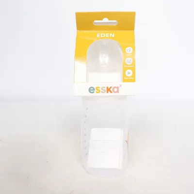 Feeding bottle (Eden) from Esska