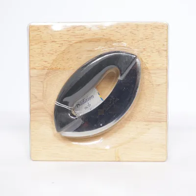 Köksredskap (Silverfärgad) från Dorre