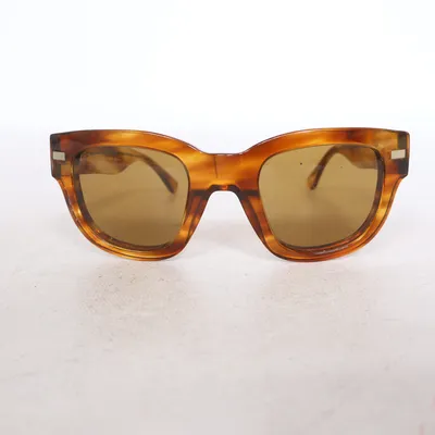 Solglasögon (Brun) från Acne Studios