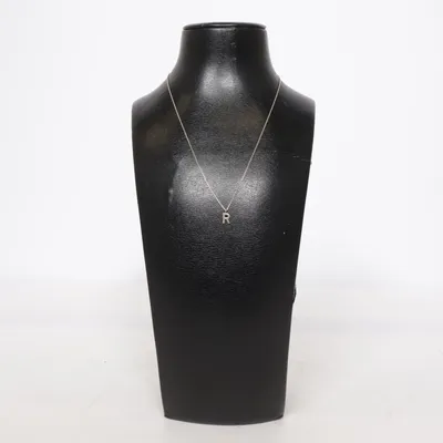 Halsband (Guldfärgad) från Ani Okänd metall