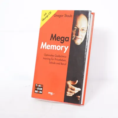 Bok från Mvg Verlag