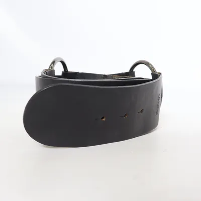 Bälte (Svart) från ESPRIT Skinn