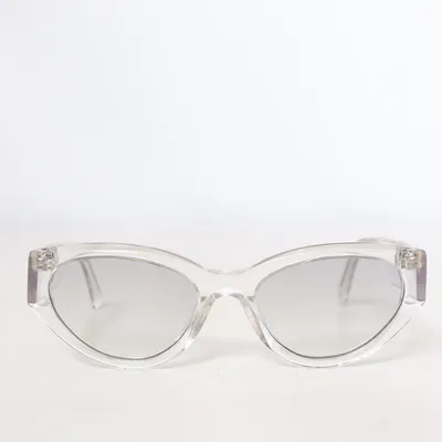 Solglasögon (Transparent) från Chimi Eyewear
