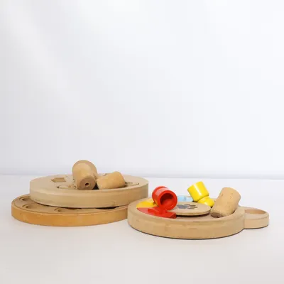 Dog toy (Dog Smart) from Nina Ottosson