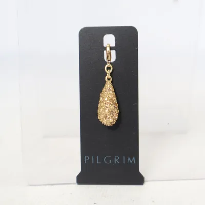 Bedel (Goud) van Pilgrim Onbekend materiaal