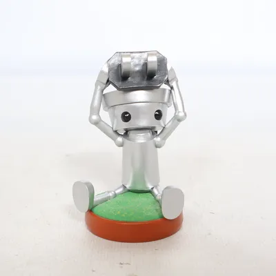 Game accessory (Chibi-Robo) from Nintendo