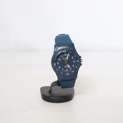 Montre (Bleu) de Regal