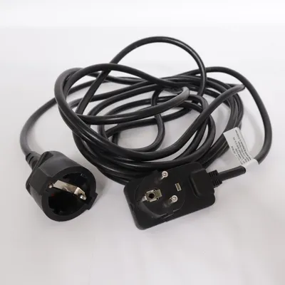 Extension cable from Intertek