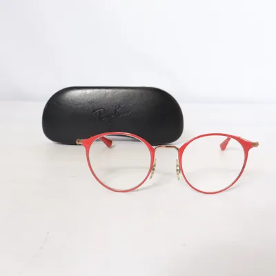 Glasses (RB6378) from Ray-Ban