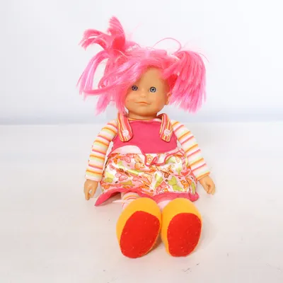 Pop (Roze, Meerkleurig) van Corolle