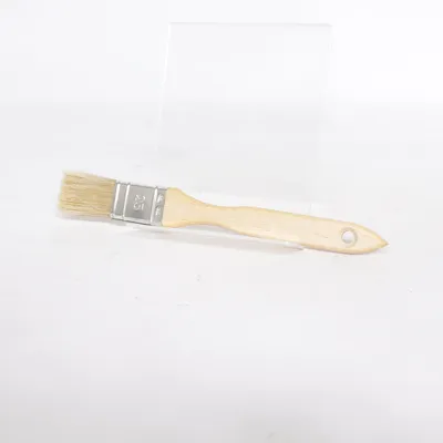 Målarpensel (Beige)