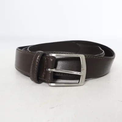 Bälte (Brun) från Schuchard & Friese Skinn