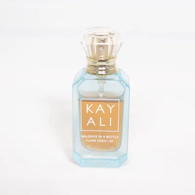 Eau de Parfum (Ylang Coco) de Kayali
