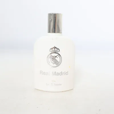 Eau de Toilette de Real Madrid